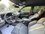 Stylish Mitsubishi X-Force for Rent.